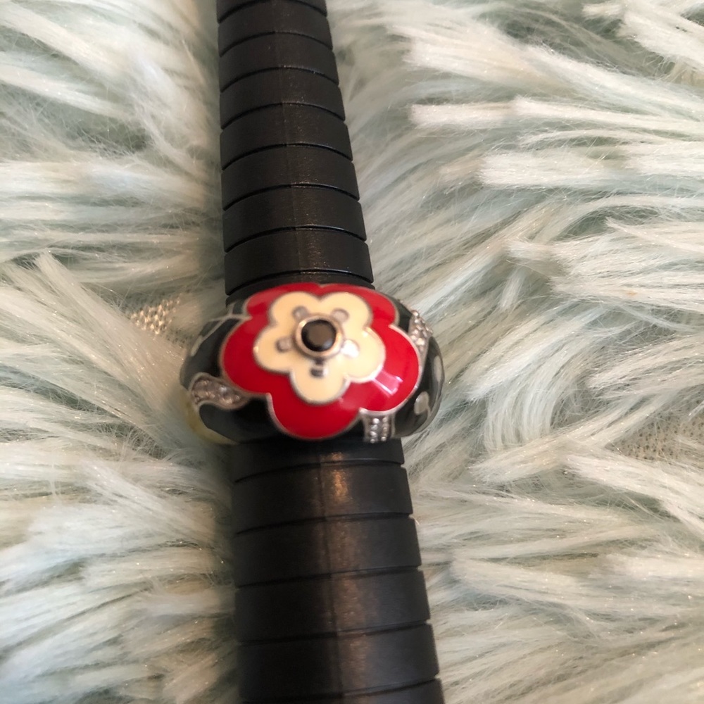 Belle Etoile 925 ring